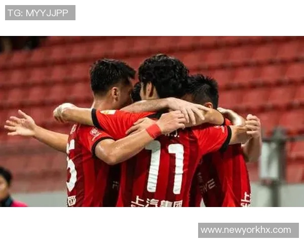 卡隆精彩破门助力深圳新鹏城勇夺胜利展现球队强大实力