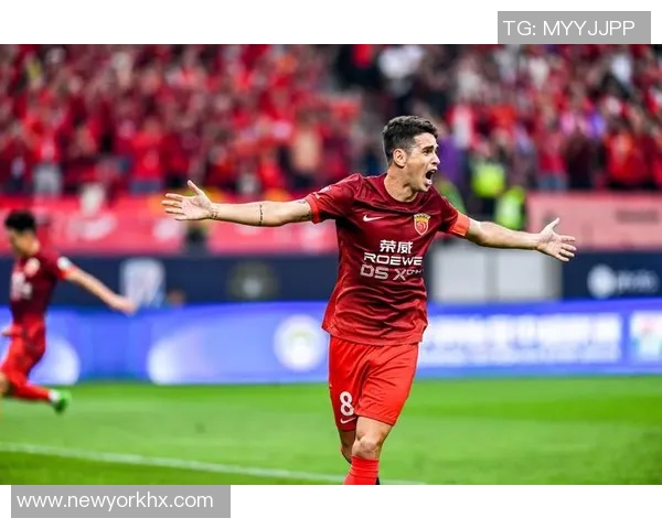 中超赛场再现传奇武磊建功助球队奋勇争先展现中国足球新希望