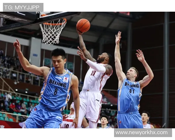 广东威姆斯引领篮球新风潮助力球队重返巅峰之路