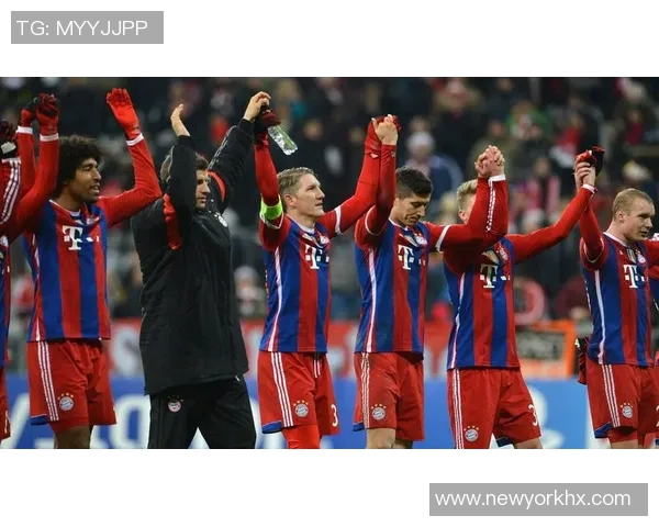 拜仁慕尼黑主场1-1平法兰克福德甲领先优势仍稳定