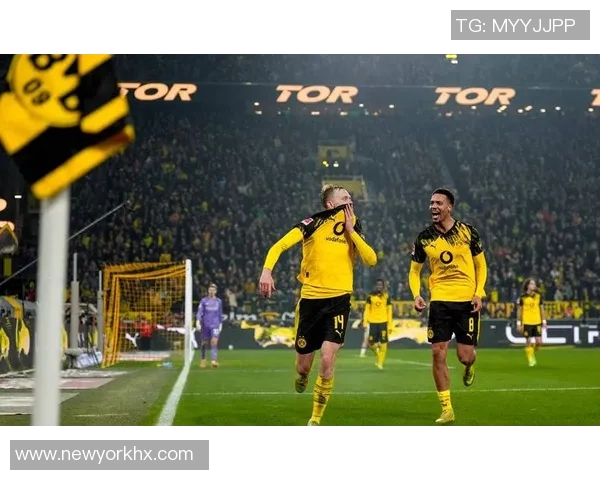 多特蒙德继续追赶，再次取得胜利逼近德甲领头羊位置