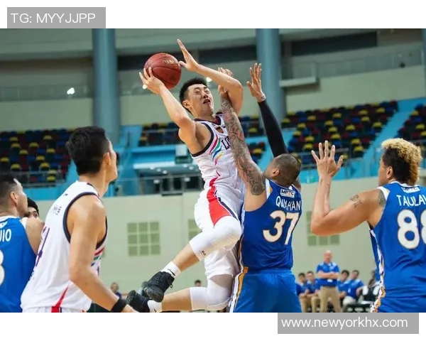 广州龙狮主场迎战上海大鲨鱼：悬殊实力对决引爆全场