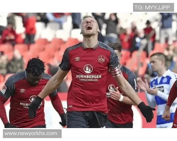 汉诺威客场大败，保级难题仍未解决