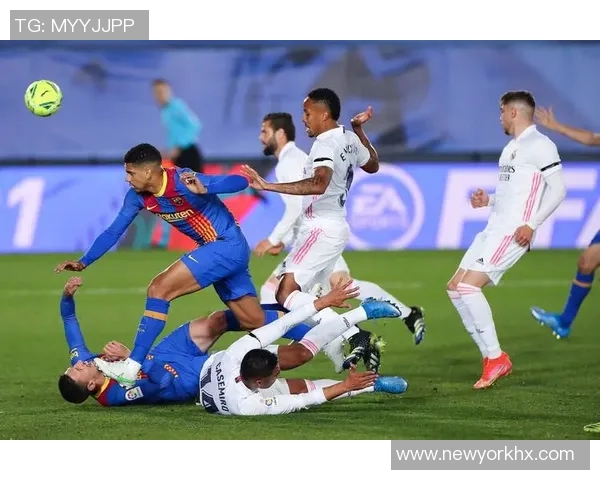 历史上最强对决！巴萨将在西甲主场迎战皇马