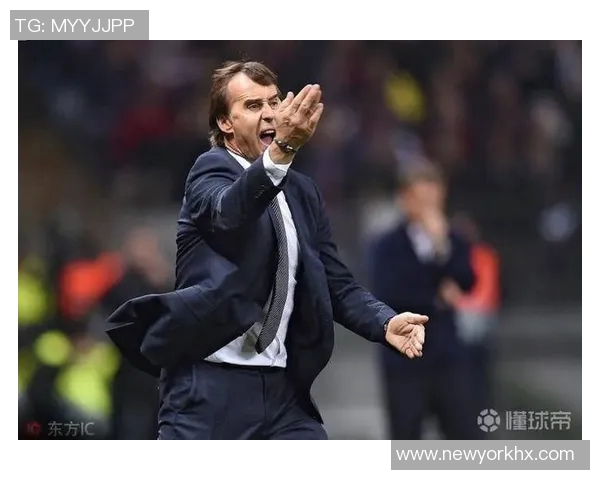 塞维利亚新主帅上任，强势打造新赛季战斗力