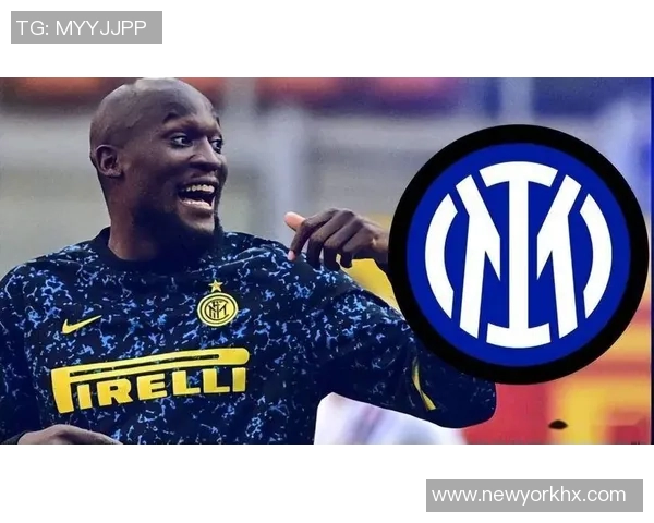 拉齐奥宣布签下国米前锋，卢卡库或将重返意甲赛场