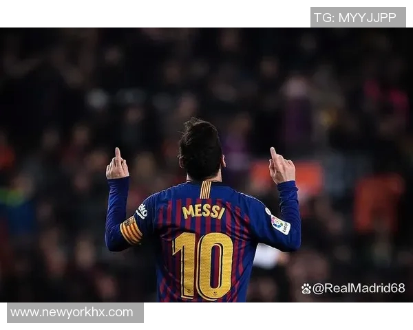 梅西重返巴萨，将成为西甲赛场上最大焦点，影响力超乎想象