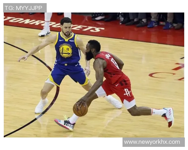 火箭击败爵士晋级西部半决赛，书写新时代篮球传奇